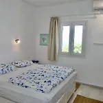 Kamari Βίλα Kastrákion