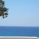 Kamari Βίλα Kastrákion