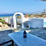 Βίλα Kamari *