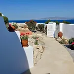 Βίλα Kamari Kastrákion