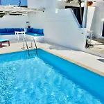 Kamari Villa Kastrákion