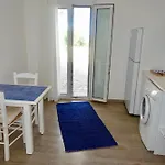 Βίλα Kamari Kastrákion