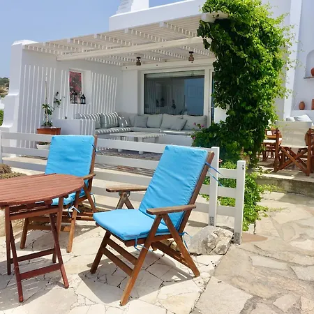 Kamari Villa Kastrákion