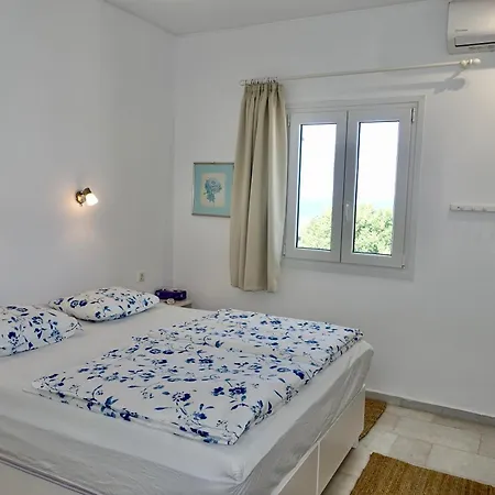 Kamari Villa Kastrákion