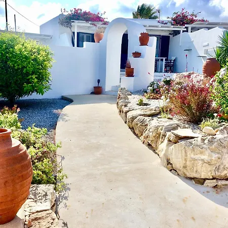 Kamari Villa Kastrákion