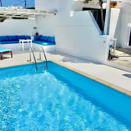Kamari Villa Kastrákion