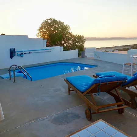 Villa Kamari Kastrákion