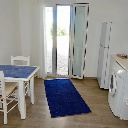 Villa Kamari Kastrákion