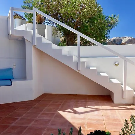 Villa Kamari