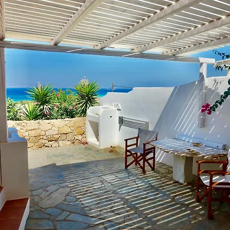 Villa Kamari Kastrákion