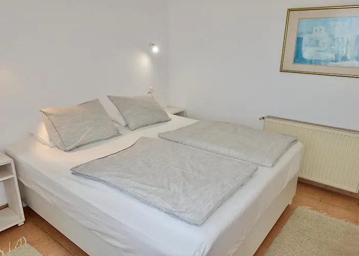 Villa Kamari Kastrákion