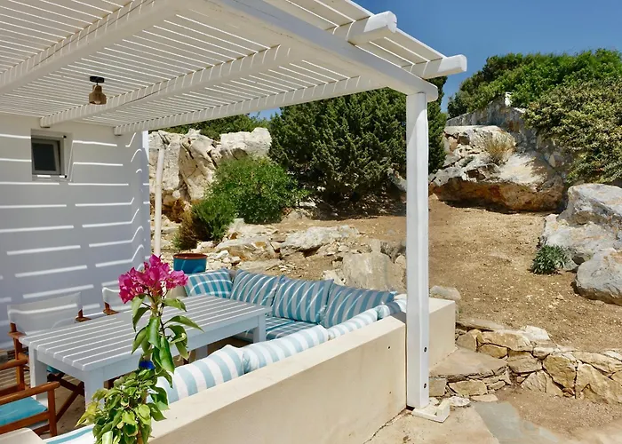 Kamari * Kastrákion