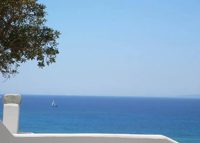 Kamari Villa Kastrákion