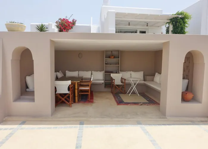 Kamari * Kastrákion