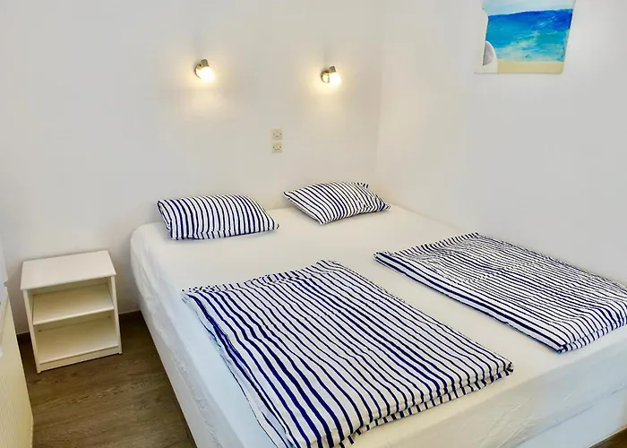 Kamari * Kastrákion