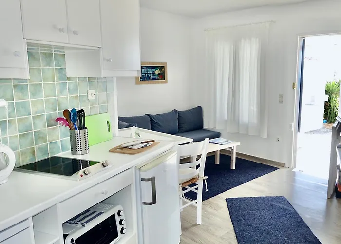 Kamari Villa Kastrákion