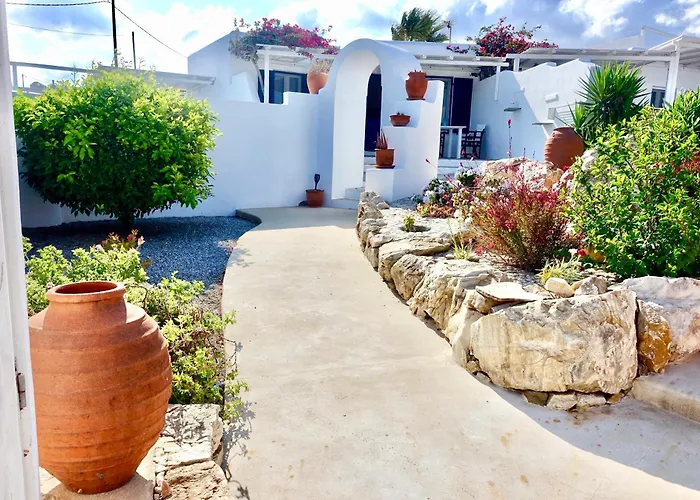 Kamari Villa Kastrákion