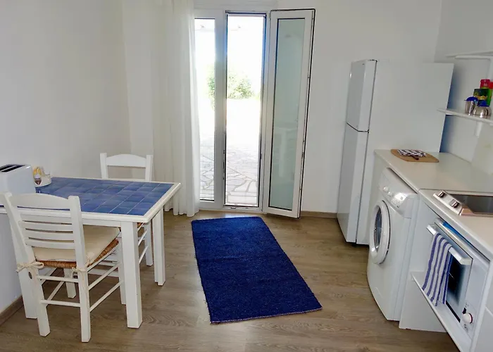 Villa Kamari Kastrákion