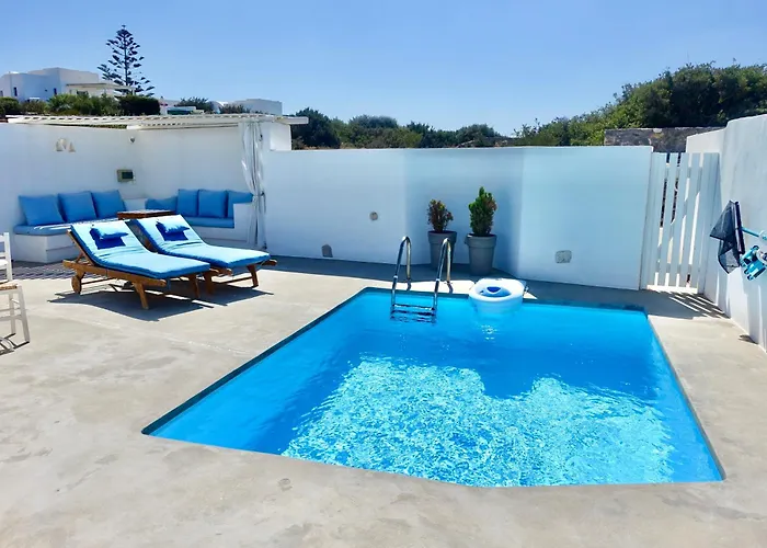 Kamari * Kastrákion